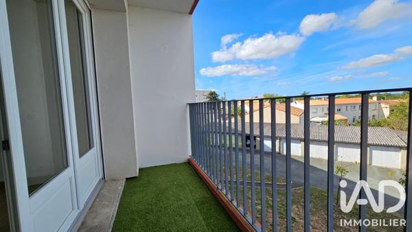Appartement à vendre 3 pièces 75 m² La Roche-sur-Yon