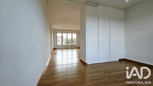 Appartement à vendre 3 pièces 75 m² La Roche-sur-Yon