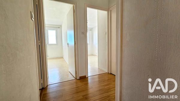 Appartement à vendre 3 pièces 75 m² La Roche-sur-Yon