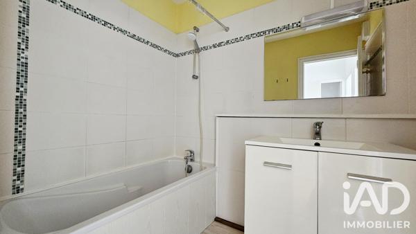 Appartement à vendre 3 pièces 75 m² La Roche-sur-Yon