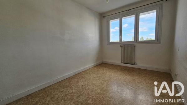 Appartement à vendre 3 pièces 75 m² La Roche-sur-Yon
