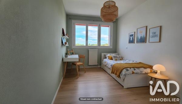 Appartement à vendre 3 pièces 75 m² La Roche-sur-Yon