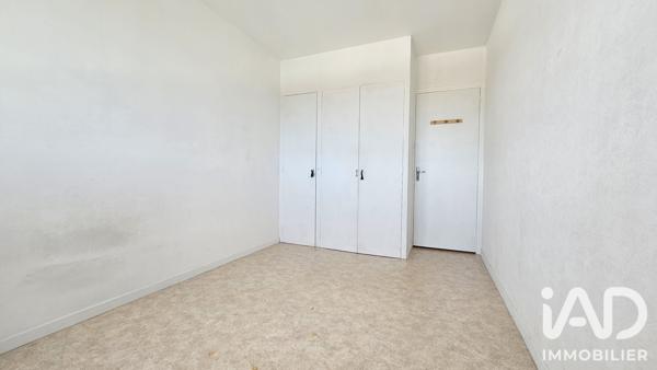 Appartement à vendre 3 pièces 75 m² La Roche-sur-Yon