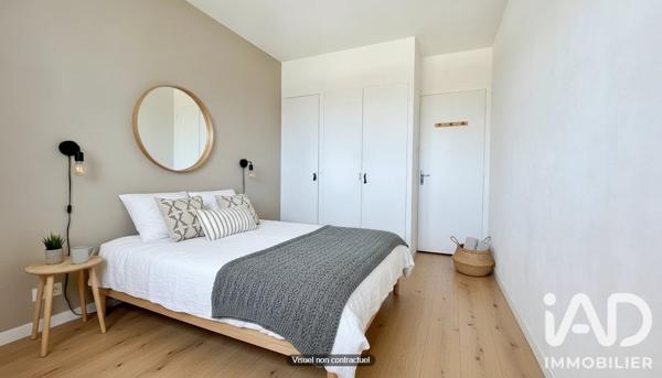 Appartement à vendre 3 pièces 75 m² La Roche-sur-Yon