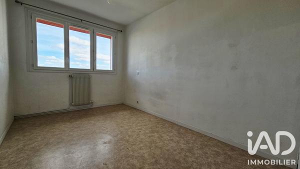 Appartement à vendre 3 pièces 75 m² La Roche-sur-Yon