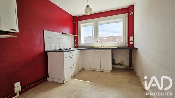 Appartement à vendre 3 pièces 75 m² La Roche-sur-Yon