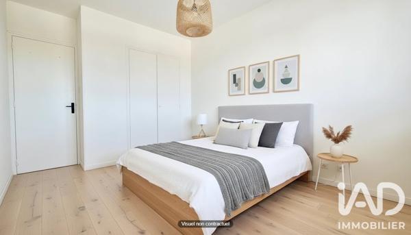 Appartement à vendre 3 pièces 75 m² La Roche-sur-Yon