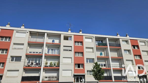 Appartement à vendre 3 pièces 75 m² La Roche-sur-Yon