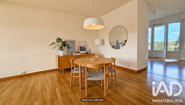 Appartement à vendre 3 pièces 75 m² La Roche-sur-Yon