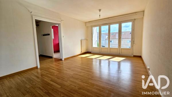 Appartement à vendre 3 pièces 75 m² La Roche-sur-Yon