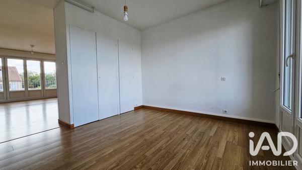 Appartement à vendre 3 pièces 75 m² La Roche-sur-Yon