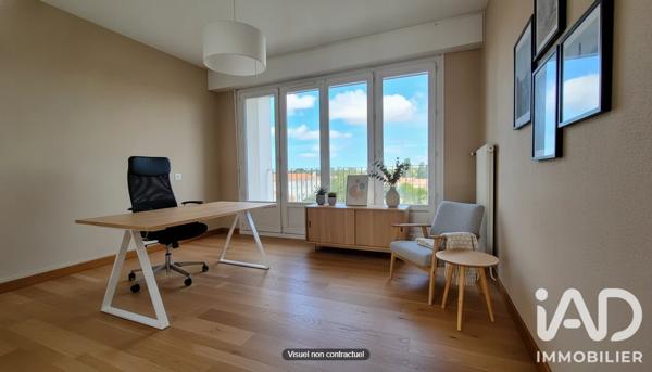 Appartement à vendre 3 pièces 75 m² La Roche-sur-Yon