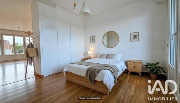 Appartement à vendre 3 pièces 75 m² La Roche-sur-Yon