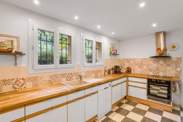 Vente Villa de luxe Cabris 5 Pièces 189 m²