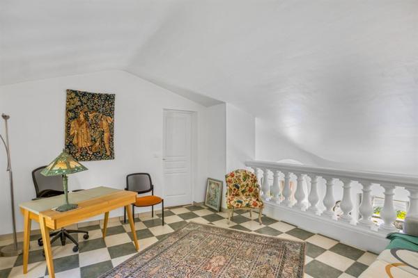Vente Villa de luxe Cabris 5 Pièces 189 m²