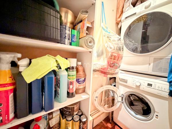 Appartement de 89,50 m²