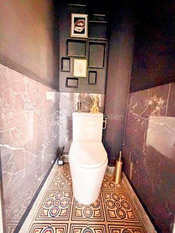 Appartement de 89,50 m²