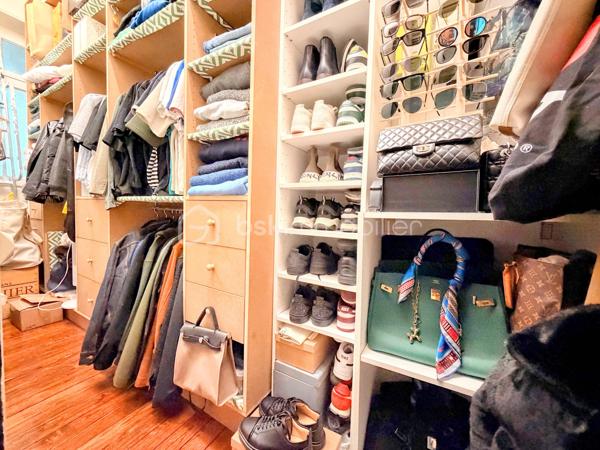 Appartement de 89,50 m²