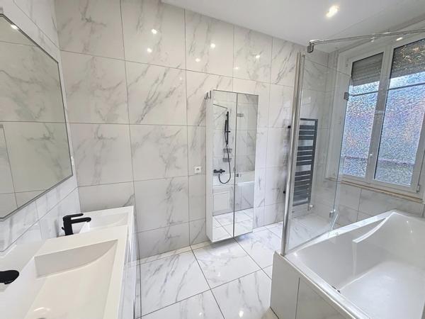 Appartement ancien à vendre 5 pièces REIMS (51)