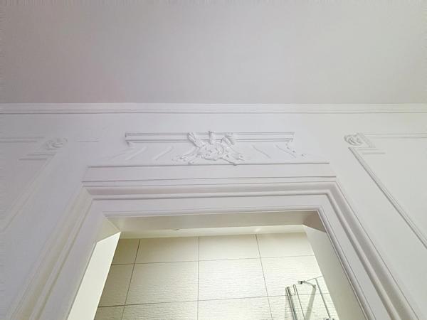 Appartement ancien à vendre 5 pièces REIMS (51)