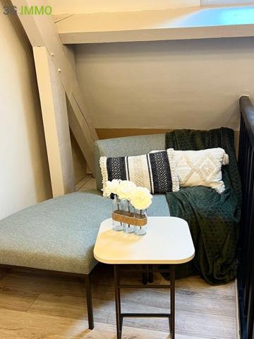 Vente / Maison d'architecte