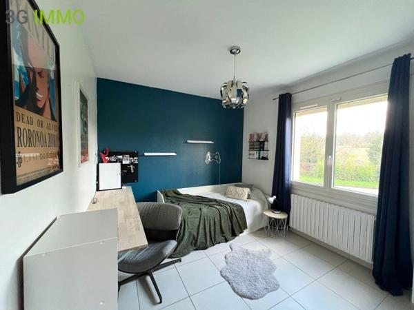 Vente / Maison d'architecte