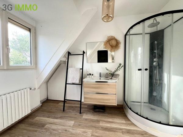 Vente / Maison d'architecte