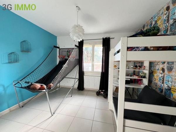 Vente / Maison d'architecte