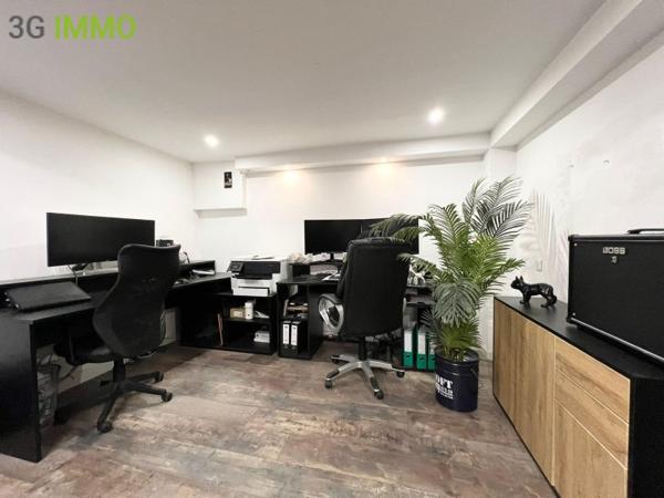 Vente / Maison d'architecte