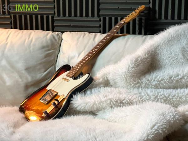 Vente / Maison d'architecte