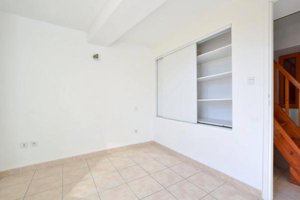 Maison de village 4 pièces – Calme, authenticité et potentiel locatif à Saint-Nazaire-de-Ladarez