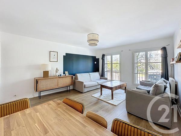 Appartement F5 à vendre  5 pièces - 94,92 m2 VERSAILLES - 78