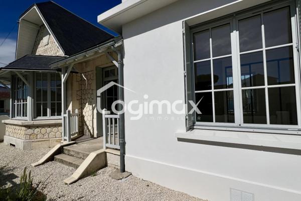 Vente maison La rochelle, 106m² 4 pièces 569 900 €