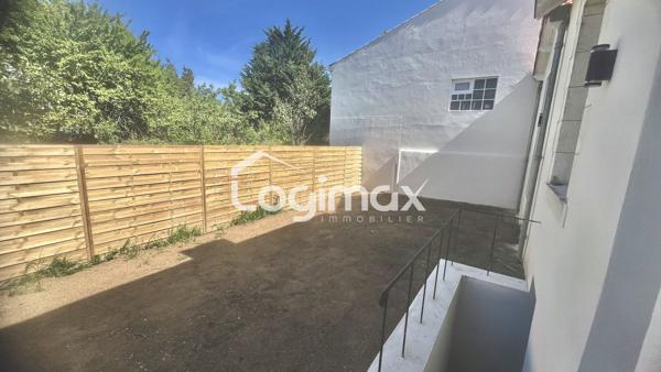 Vente maison La rochelle, 106m² 4 pièces 549 990 €