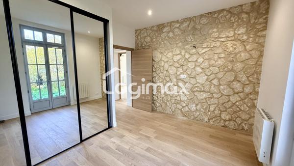 Vente maison La rochelle, 106m² 4 pièces 549 990 €