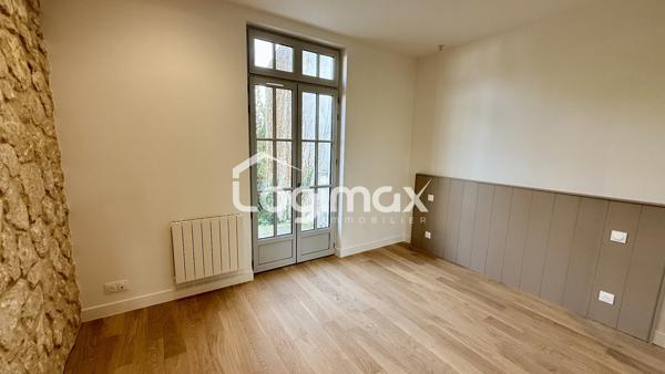 Vente maison La rochelle, 106m² 4 pièces 549 990 €