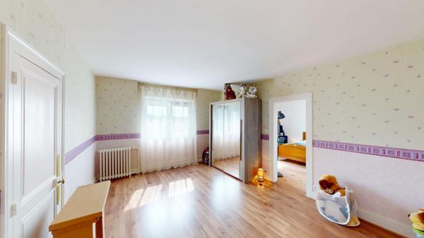 Maison Vierzon 9 pièce(s) 214 m2