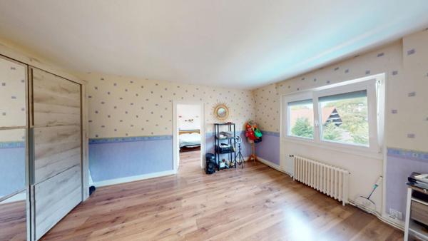 Maison Vierzon 9 pièce(s) 214 m2