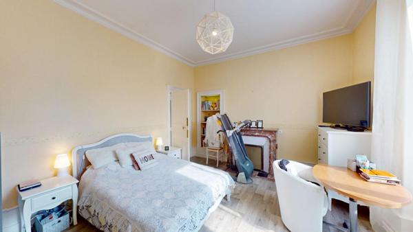 Maison Vierzon 9 pièce(s) 214 m2