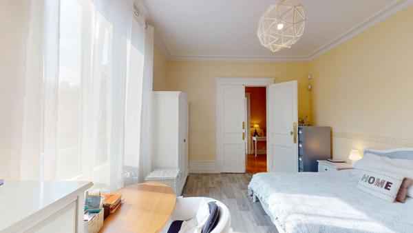 Maison Vierzon 9 pièce(s) 214 m2