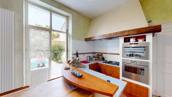 Maison Vierzon 9 pièce(s) 214 m2