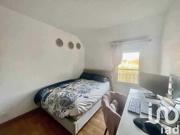 Appartement 3 pièces de 68 m² à Pontoise (95300)