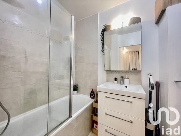 Appartement 3 pièces de 68 m² à Pontoise (95300)