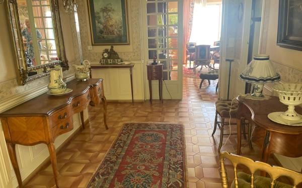 Maison à vendre    4 pièces • 120 m2 La Valette-du-Var