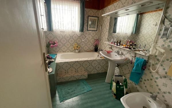 Maison à vendre    4 pièces • 120 m2 La Valette-du-Var