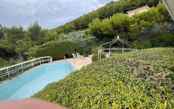 Maison à vendre    4 pièces • 120 m2 La Valette-du-Var