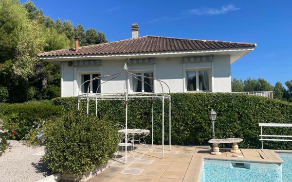 Maison à vendre    4 pièces • 120 m2 La Valette-du-Var