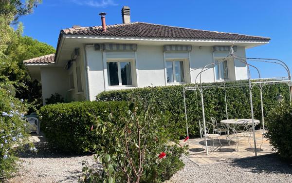 Maison à vendre    4 pièces • 120 m2 La Valette-du-Var
