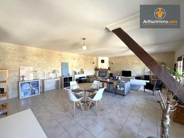 Location                                                      Appartement
                        
                     6 pièces                      177 m2                     à Venette