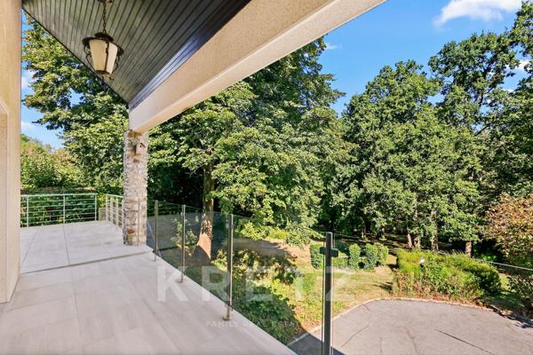 Une grande maison familiale au cœur de la nature